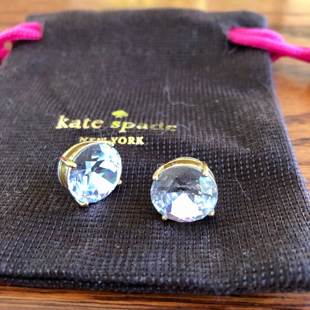 kate spade Stud Earrings